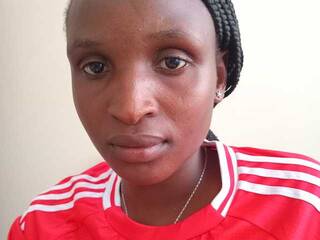 Еротичний відеочат josie-jinx