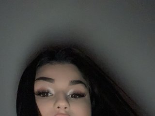 Еротичний відеочат JosieLynn