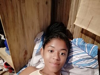 Еротичний відеочат jouliana24