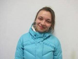 Еротичний відеочат jovitta