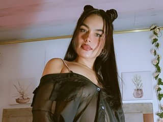 Еротичний відеочат Joy-vergara