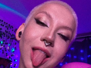 Еротичний відеочат joyce_treier