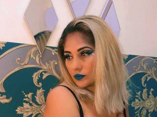 Еротичний відеочат JoyGrannt