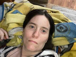 Еротичний відеочат JT83FL