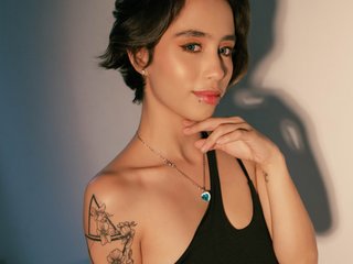 Еротичний відеочат JuanaReed