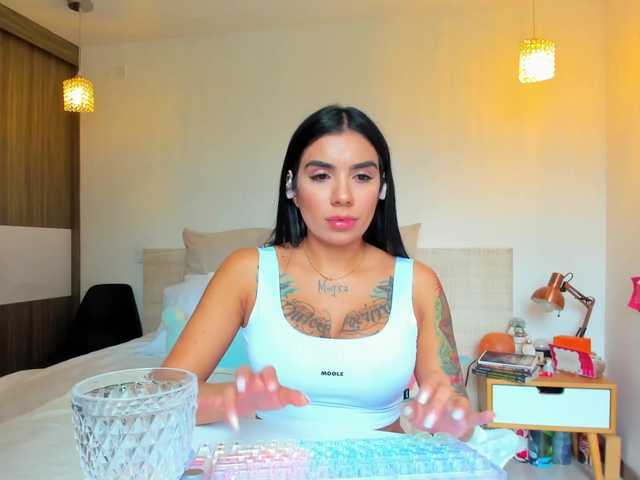 Фотографії Juanita-Fox Hi, Welcome, ❤️PRIVATE ON__ TOY VIBE FROM 5 Tokens - make me moan with my toy, you have the control of my wet pussy__My lord Mad_Money_Maker... allowing me enjoy to myself mmm Real Lord.