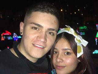 Еротичний відеочат RachelTaylor