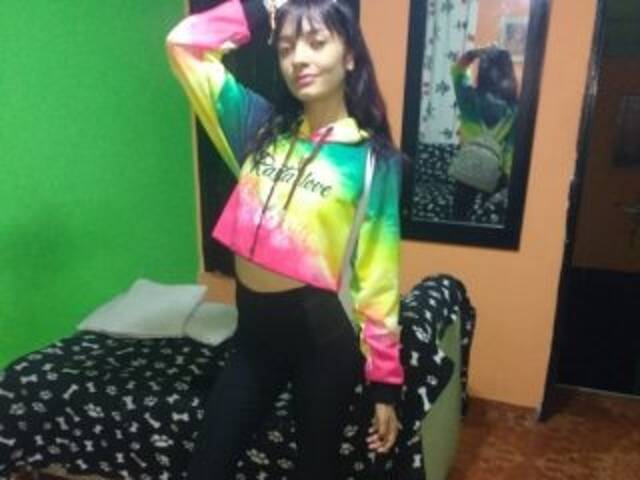 Фото профілю JuanitaVerde