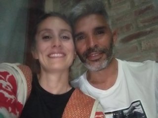 Еротичний відеочат Juanyroo