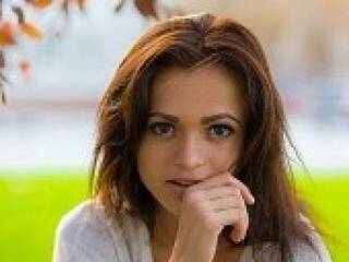 Еротичний відеочат judebaby