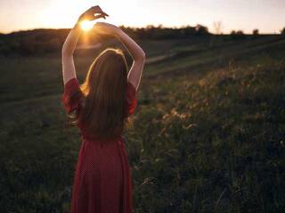 Еротичний відеочат JudithFox