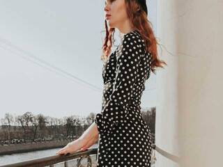 Еротичний відеочат Judits