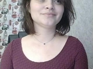 Еротичний відеочат Judy-Fox