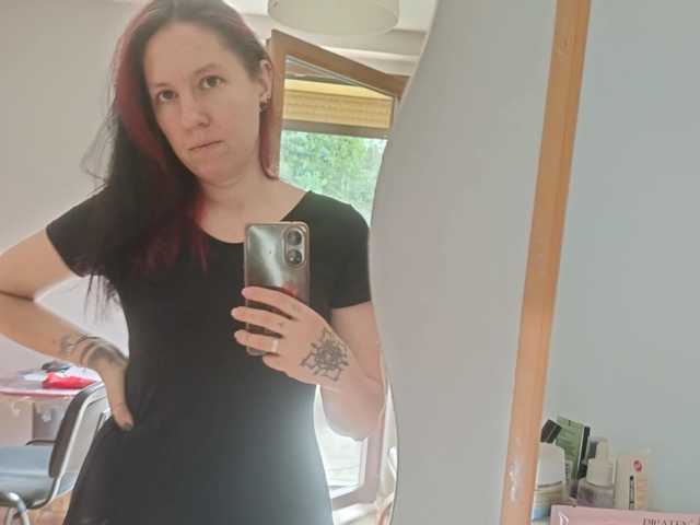 Фото профілю JudyAmazing