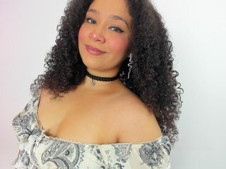 Еротичний відеочат Judyminx