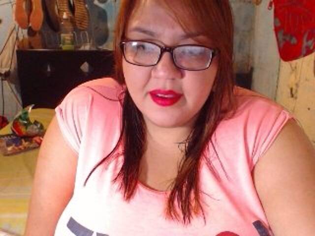 Скріншоти передачі latinBBW