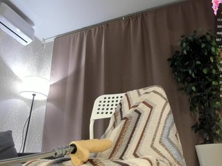 Еротичний відеочат Juicy-Vikki