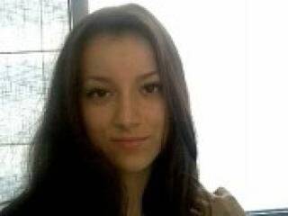 Еротичний відеочат juicyfox