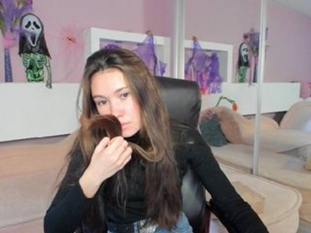 Скріншоти передачі JuicyFruity