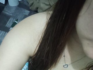 Еротичний відеочат Juicyjam21