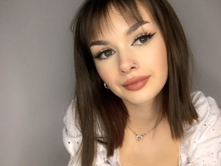 Еротичний відеочат juicyVicky