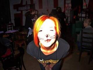 Еротичний відеочат julcha88