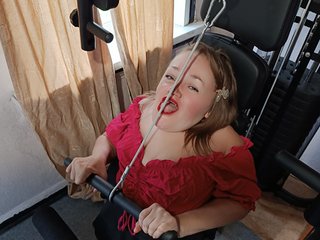 Еротичний відеочат MiniNatali