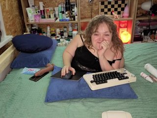 Еротичний відеочат MiniNatali