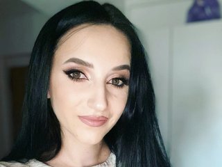 Еротичний відеочат Julia-Jae