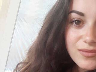 Еротичний відеочат Julia-uno