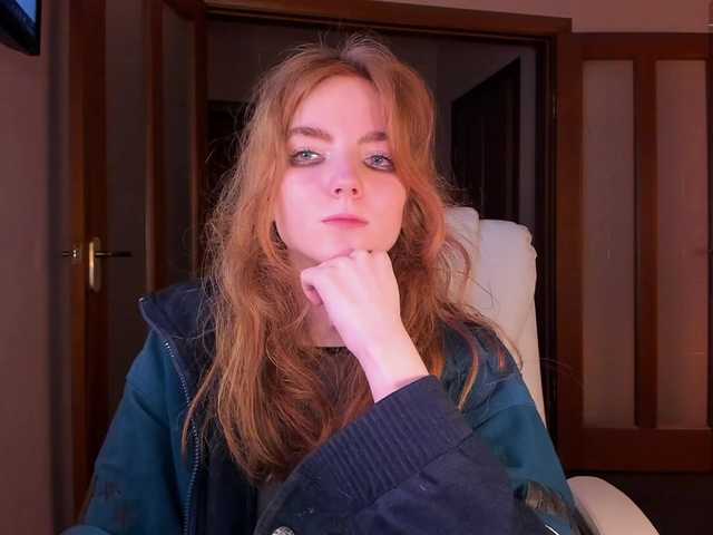Скріншоти передачі JuliaJuly