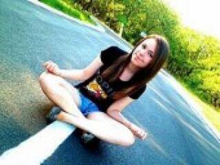 Еротичний відеочат juliaannn