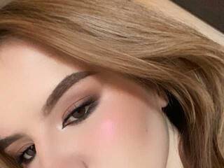 Еротичний відеочат juliacat