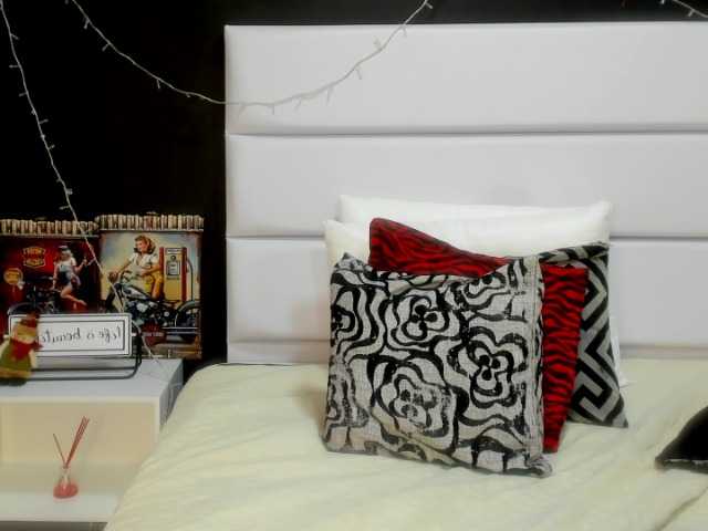 Скріншоти передачі JuliaDavis