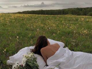 Еротичний відеочат JuliaFoxxx