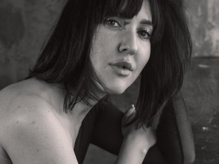 Еротичний відеочат JuliaGramm81a