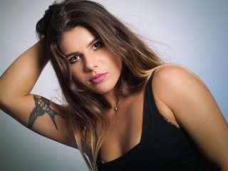 Фото профілю JuliaHonest