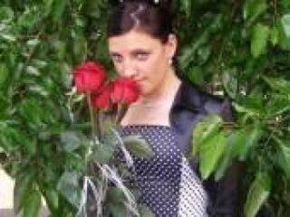 Еротичний відеочат juliamelisa