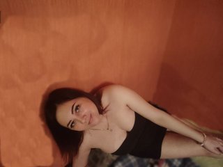 Еротичний відеочат JuliaMorgans