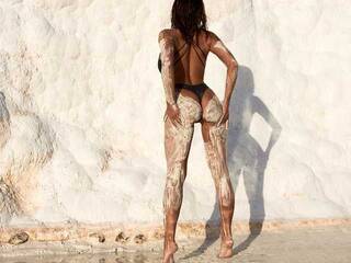 Еротичний відеочат juliana-corte