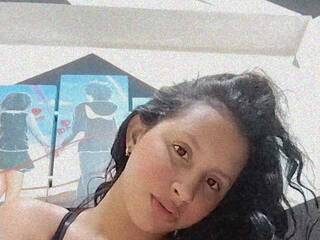 Еротичний відеочат juliana-lam