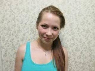 Еротичний відеочат julianaa