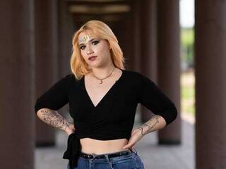 Еротичний відеочат JulianeMiller