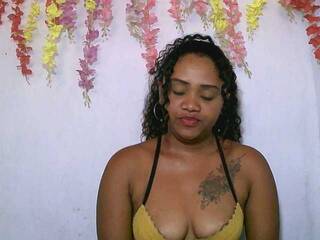 Еротичний відеочат Lovejuju