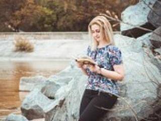 Еротичний відеочат julianna12