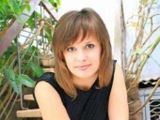 Еротичний відеочат julianna123