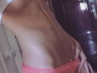 Еротичний відеочат juliannalux