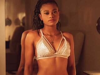 Еротичний відеочат JuliannaSmith