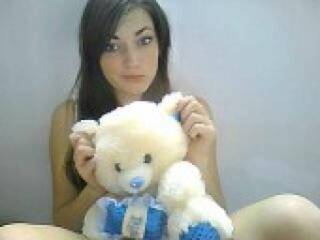 Еротичний відеочат juliannx