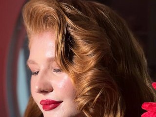 Еротичний відеочат JuliaPowder